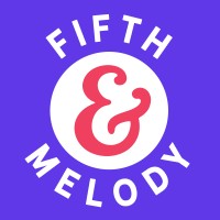 5th & Melody logo - Similar company to Virtual Apiary, Inc.