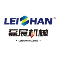 Leizhan Paper Making Machinery logo - Similar company to Leizhan China