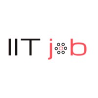IITJOB.com logo - Similar company to Computerized Cutters