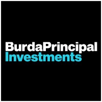 Burda Principal Investments logo - Similar company to Zintinus