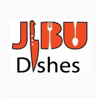 Jibu Dishes logo - Similar company to Jibu Uganda
