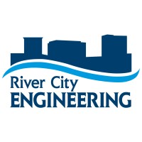 River City Engineering, LLC logo - Similar company to River Cities Engineering, Inc.