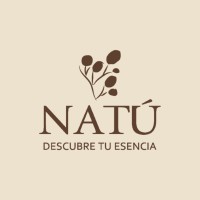 Natú Cosmetic logo - Similar company to Bidú Drinks