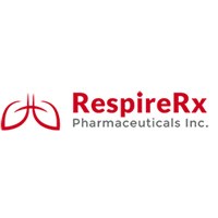 RespireRx Pharmaceuticals Inc.: A Biopharmaceutical Company logo - Similar company to Canurta Therapeutics