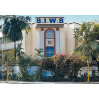 S.I.W.S. College (Autonomous), Wadala logo - Similar company to Feepayr