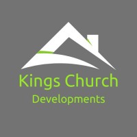 Kings Church Developments logo - Similar company to Core Estimating