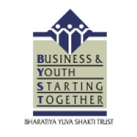 BYST-MENTORS logo - Similar company to 4B Foundation