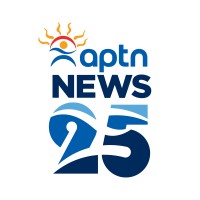 APTN News logo - Similar company to Aptn