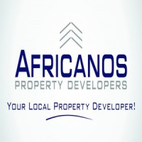 Africanos Property Developers LTD logo - Similar company to Infinity Property Developers