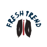 Fresh Trend logo - Similar company to Freshtrend