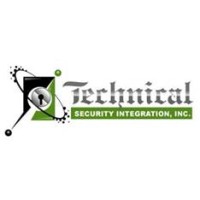 Technical Security Integration, Inc. logo - Similar company to Advanced Technical Security Solutions  -  Oracle Security Group