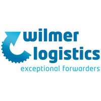 Wilmer Logistics B.V. logo - Similar company to Desco Forwarding Solutions B.V.