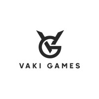 Vaki Games logo - Similar company to Mitale Ltd.