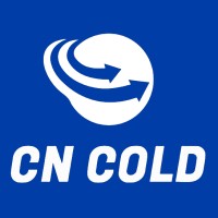 CN COLD Inovação em Refrigeração logo - Similar company to Polo - Research Laboratories For Emerging Technologies In Cooling And Thermophysics