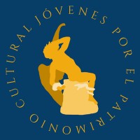 Asociación de Jóvenes Profesionales por el Patrimonio Cultural logo - Similar company to 6D Lab
