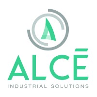 ALCE logo - Similar company to Domoplast Srl