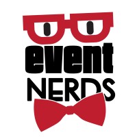 Event Nerds logo - Similar company to Event-Hype