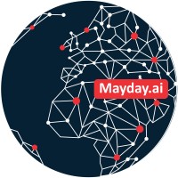 Mayday.ai GmbH logo - Similar company to Nuavis