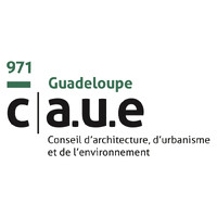 CAUE Guadeloupe logo - Similar company to Overeed Aarpi