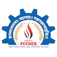 Pimpri Chinchwad College of Engineering & Research (PCCOER) logo - Similar company to Iicmr Mca