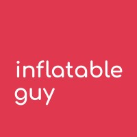 Inflatable Guy Inc. logo - Similar company to Foarboc Ltd