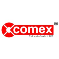 Comex | Self-adhesive and RFID labels logo - Similar company to Słońce+