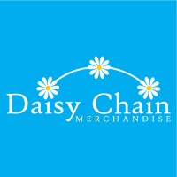 Daisy Chain Merchandise logo - Similar company to Promolab Merchandise Solutions Ltd
