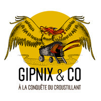 Gipnix & Co logo - Similar company to Adatris Plantes Bio