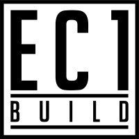 EC1 Build logo - Similar company to Procurexcellence