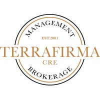 Terrafirma Commercial Real Estate logo - Similar company to The Maggiore Group