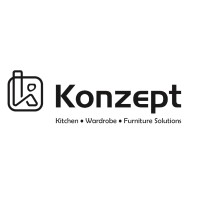 Konzept Furniture Solutions logo - Similar company to Onix Furniture