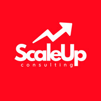 ScaleUp Consulting logo - Similar company to Scaleup Consulting