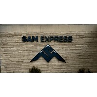 Sam Express logo - Similar company to Passthru Solutions