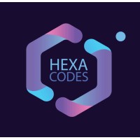 HEXACODES logo - Similar company to Hexacodes Marketing Llp