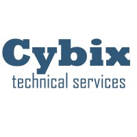 Cybix Technical Services logo - Similar company to Global Tech It Solution Ltd.
