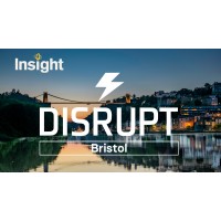 Disrupt HR Bristol logo - Similar company to Insight Hrc Ltd