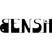 BENSH logo - Similar company to Daily Day Studios