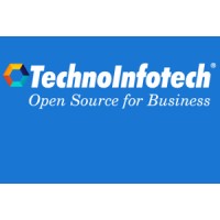 TechnoInfotech logo - Similar company to Techno Instruments (Pvt) Ltd