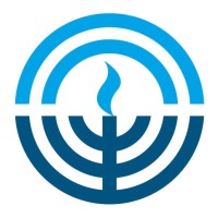 Jewish Federation of the Lehigh Valley logo - Similar company to I.J. & Jeanné Wagner Jewish Community Center