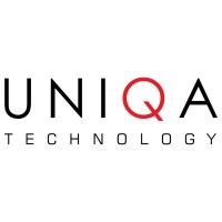 UNIQA logo - Similar company to Fabre Global