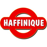 Haffinique logo - Similar company to Mellifera Jsc