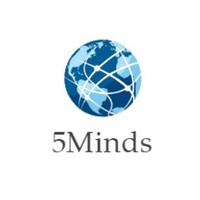 5Minds logo - Similar company to 5Minds It-Solutions Gmbh & Co. Kg