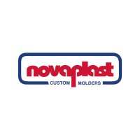 Novaplast Custom Molders logo - Similar company to Novaplast