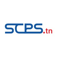 SCPS.tn logo - Similar company to Edifis