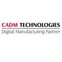 CADM Technologies logo - Similar company to Recon Technologies
