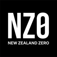 New Zealand Zero / NZ0 logo - Similar company to Deartech