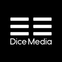 Dice Media ΞΞ logo - Similar company to Leniersas