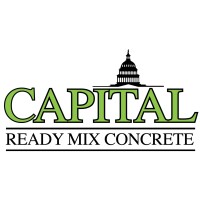 Capital Ready Mix Concrete, LLC logo - Similar company to Gotham Ready Mix Llc