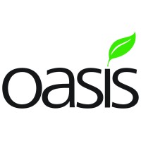 Oasis Plants logo - Similar company to Vantage Spaces