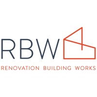 Renovation Building Works logo - Similar company to Renovation Builders